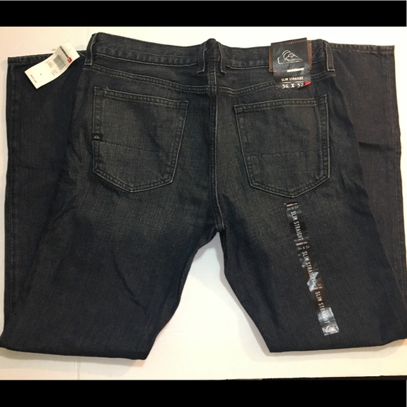 Quicksilver Jeans - Picture 4 of 4